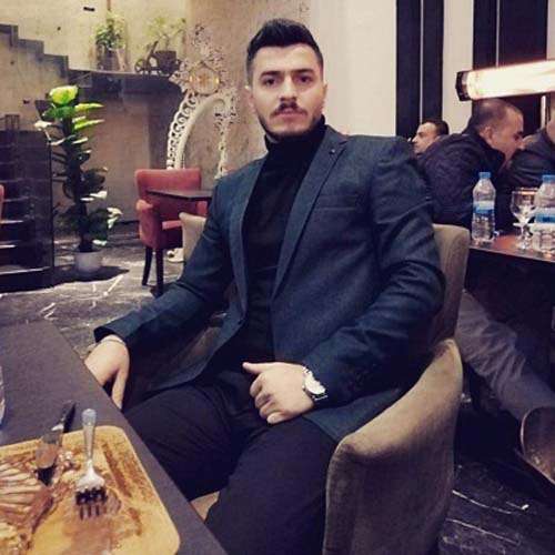 گشتیار عمر چرای نامردان